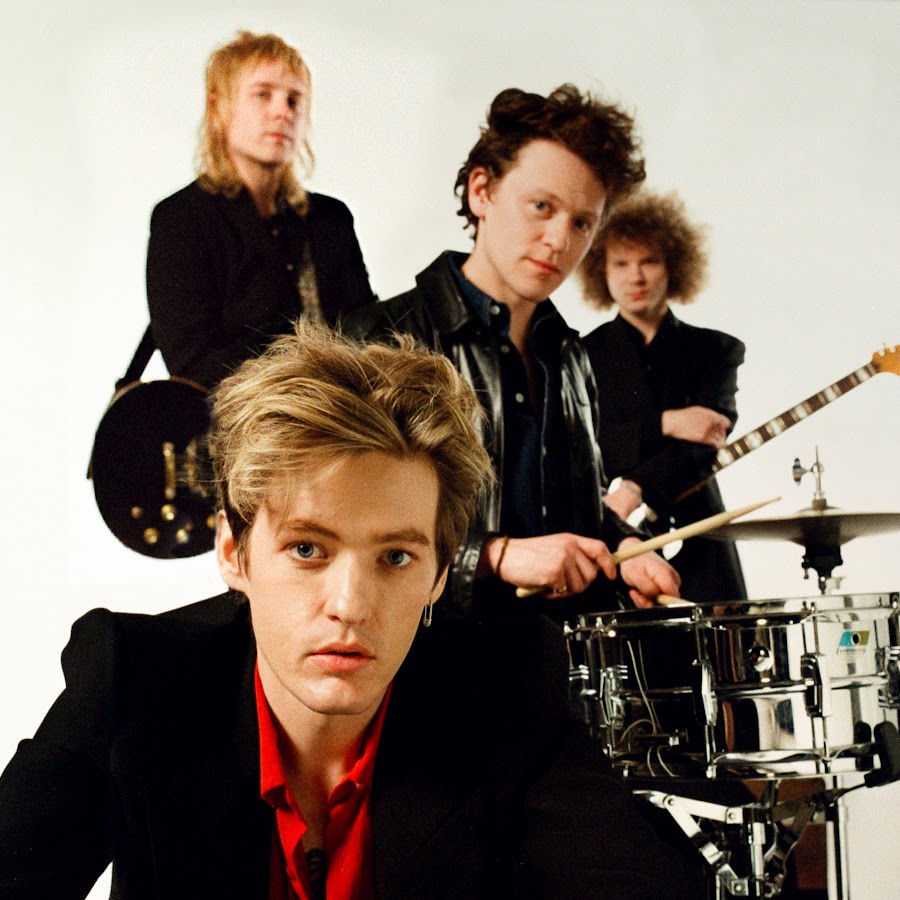 From Debut to Dynamo: The Rise of Brigitte Calls Me Baby & Wes Leavins' Croon